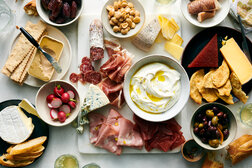 Image for Charcuterie Board