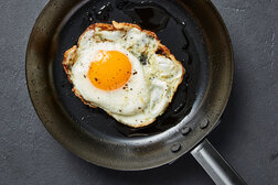 Image for Olive Oil-Fried Egg