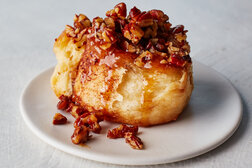 Image for Maple-Pecan Sticky Buns