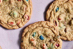 Image for M&M Cookies