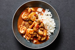 Image for Seafood Gumbo