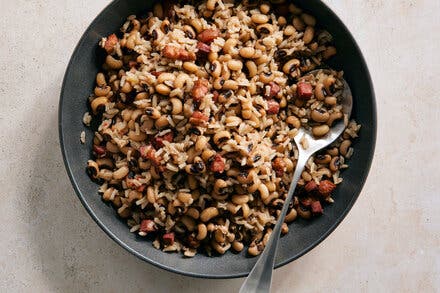 Hoppin' John