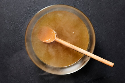 Image for Roasted Chicken Stock