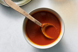 Image for Red Enchilada Sauce