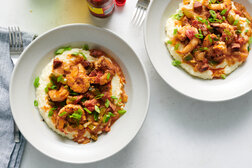Image for Shrimp and Grits