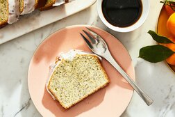 Image for Poppy Seed Tea Cake