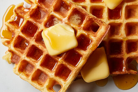 Image for Waffles