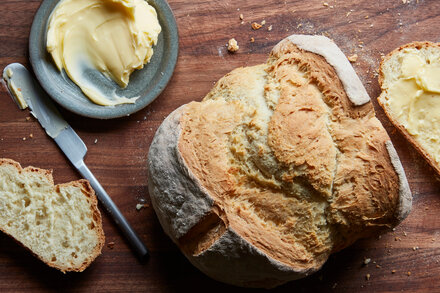 Image for Traditional Irish Soda Bread