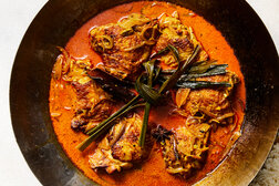 Image for Singaporean Chicken Curry