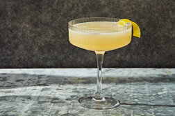 Image for Nonalcoholic French 75