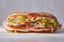 Image for Italian Hero Sandwich