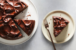 Image for World’s Best Chocolate Cake