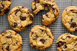 Image for Chocolate Chip Cookies