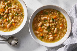 Image for Slow-Cooker Beans