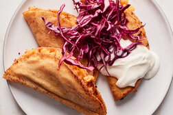 Image for Tacos Dorados de Papa (Potato Tacos)