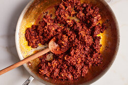 Image for Vegan Chorizo