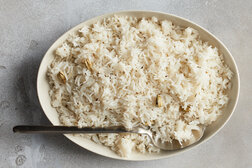 Image for Challaw (Cardamom and Cumin Basmati Rice)