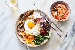 Image for Sheet-Pan Bibimbap