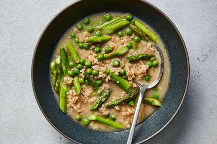 Image for Spring Barley Soup