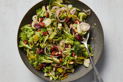 Image for Italian Broccoli Salad
