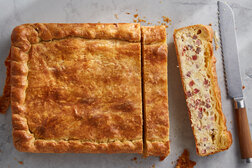 Image for Pizza Rustica (Easter Pie)