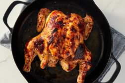 Image for Caramelized Lemon Chicken