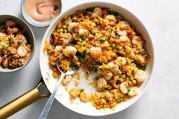 Image for Shrimp Fried Rice