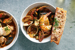 Image for Cioppino