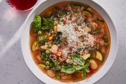 Image for Spring Cleaning Ribollita 