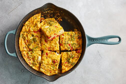 Image for Pimento Cheese Frittata