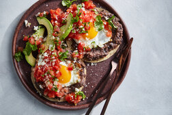 Image for Huevos Rancheros