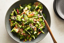 Image for Broccoli Salad