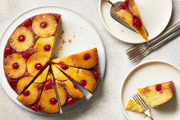 Image for Pineapple Upside-Down Cake