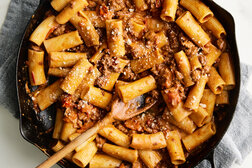 Image for Rigatoni Alla Zozzona