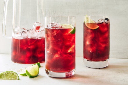 Image for Hibiscus Punch