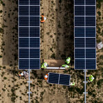 美国将暂停对太阳能行业征新关税