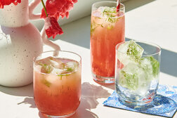 Image for Watermelon Ginger Beer