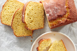 Image for Lemon Poppy Seed Poundcake