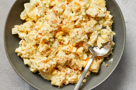 Image for Classic Potato Salad