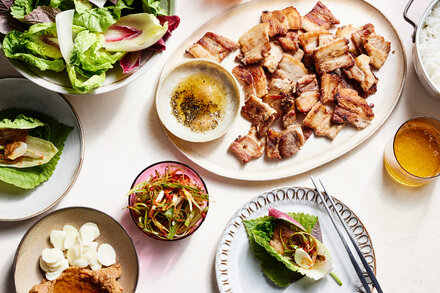 Image for Samgyeopsal