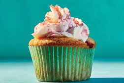 Image for Cream Soda and Raspberry Cupcakes