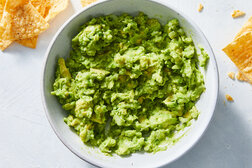 Image for Simple Guacamole