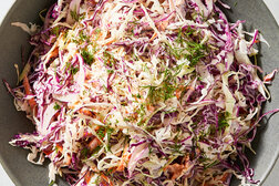 Image for Coleslaw