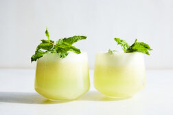 Image for Nimbu Pani (Limeade)