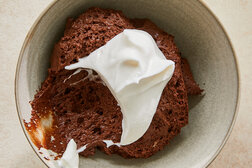 Image for Chocolate Mousse