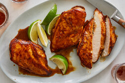 Image for Michelada Chicken