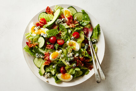 Image for Chopped Salad