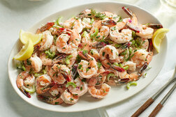 Image for Shrimp Salad 