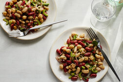 Image for Classic Bean Salad