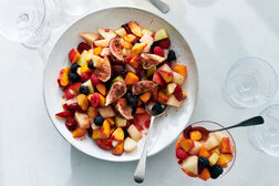 Image for Summer Fruit Salad